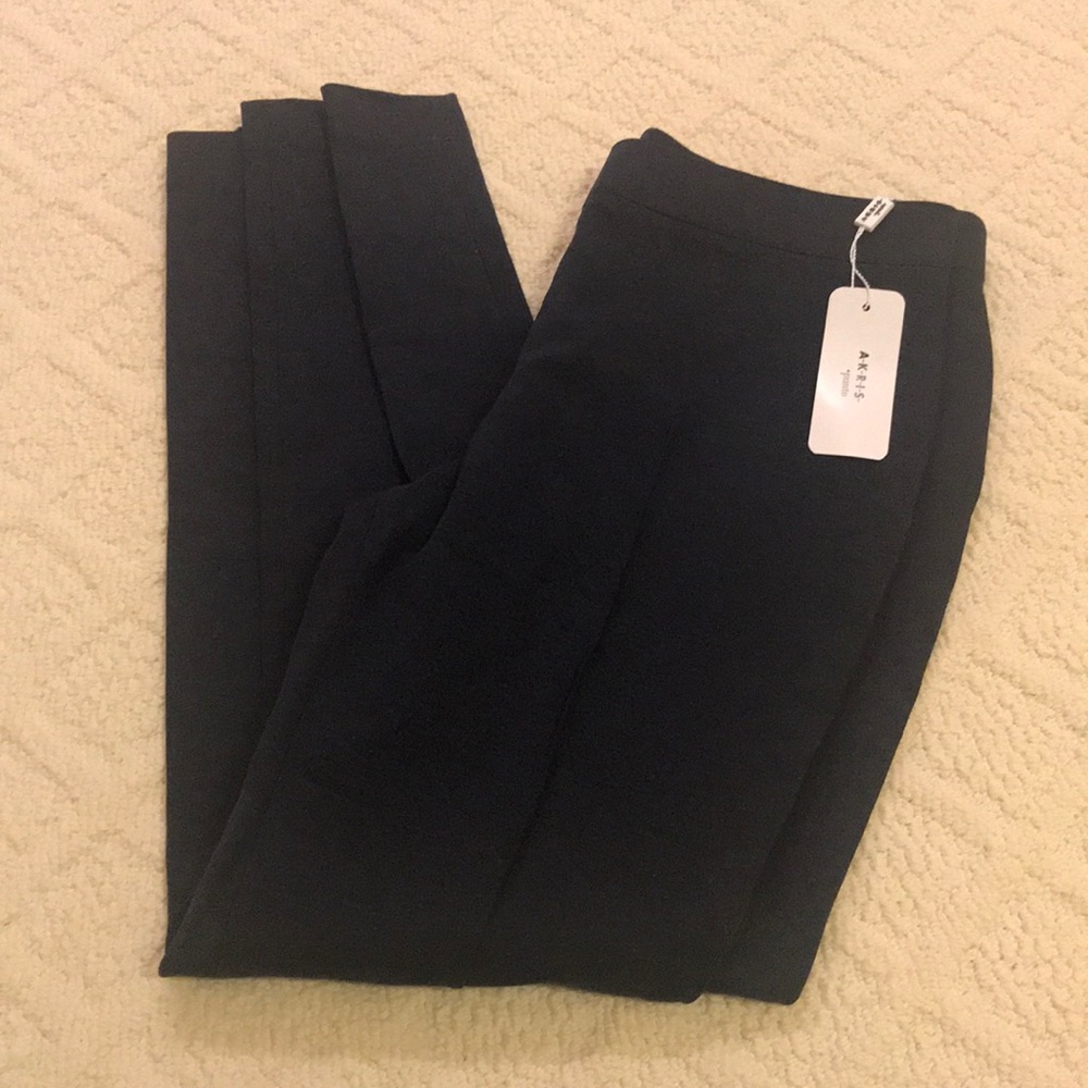 New Akris punto Mara trouser, size 10